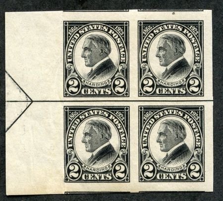US 611 XF NH CLB Arrow Block Set