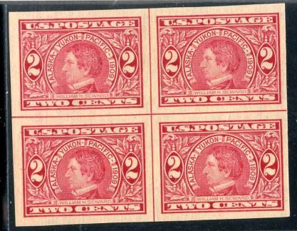 US 371 Early Commemoratives VF - XF Center line LH cv $160