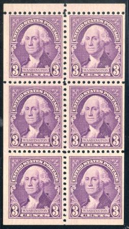 US 720b Mint F - VF + NH Exceptionally nice for this! cv 60.00