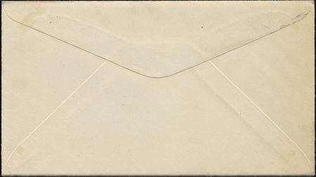 US Nevada, Hawthorne 507 Fancy Cancel Cover, Anchor in Box