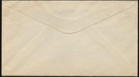 US Illinois, Chicago Ridge 716 Fancy Cancel Cover, Star
