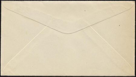 US Nevada, Hawthorne 725 Fancy Cancel Cover, Anchor