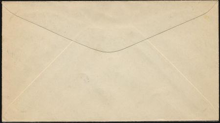 US Illinois, Worth 680 Fancy Cancel Cover, Turkey