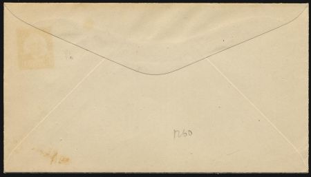 US Illinois, Worth 657 Fancy Cancel Cover , Turkey