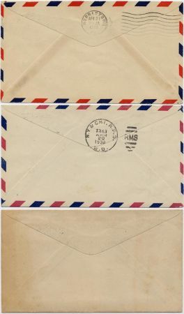 France 0007f Mry. 5 pair Used