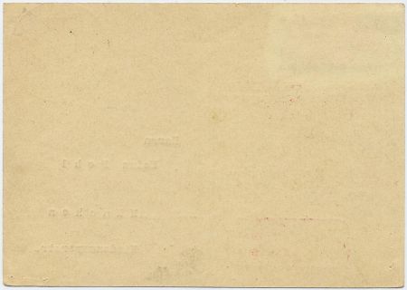 Germany 1927 First Flight Card Breslau - Prague-Munich