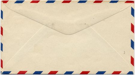 US 1950 UC18 FDC Signed by Pilot Malcolm Allison