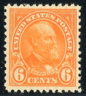 US 558 XF NH Mint cv as 85 125.00