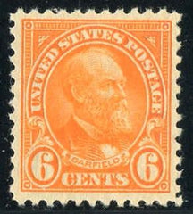 US 558 XF NH Mint cv as 85 125.00