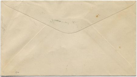 US Mississippi, Love 737 Fancy Cancel Cover, Child
