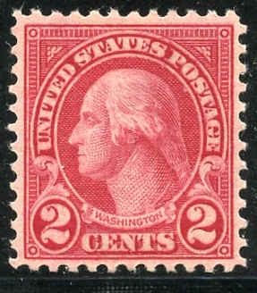 US 595 VF - XF NH Pristine cv $625 as 85