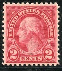 US 595 VF - XF NH Pristine cv $625 as 85