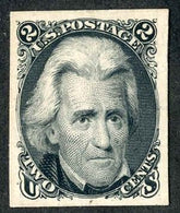 US 73aP4 Early Classics VF Die II cv $75