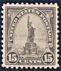 US 566 XF NH Mint cv as 90 $72.50