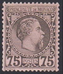 Monaco 8 XF LH cv $275