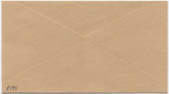 US U574 Signed by John F. Enders, Nobel Prize