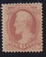 US 186 Bank Notes Regummed, Very Fresh, no gum