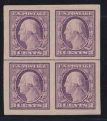 US 483 Washington - Franklin Line Block Jumbo 100 could easily be made from this