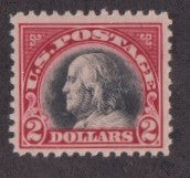 US 547 Washington - Franklin