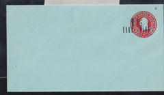 US Postal Stationery and Cut Squares #U504