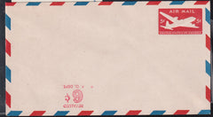 US Postal Stationery and Cut Squares #UC20