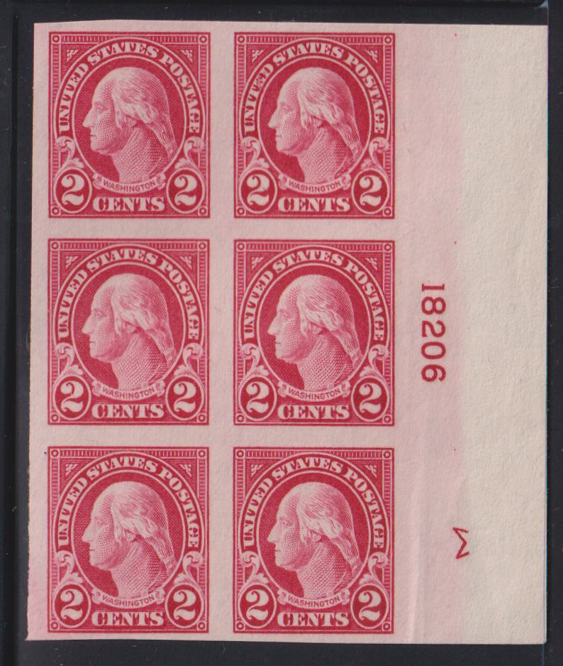 US Modern #577 Mint\LH