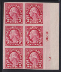 US Modern #577 Mint\LH