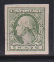 US Washington - Franklin #531 Used