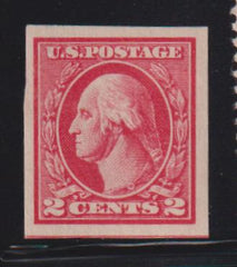 US Washington - Franklin #533 Mint\LH