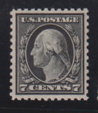 US Washington - Franklin #507 Mint\NH