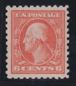 US Washington - Franklin #429 Mint\LH