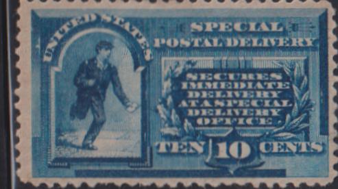 US Officials #O1 Mint