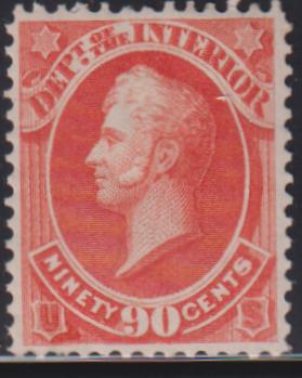 US Airmails #C24 Mint\Hinged