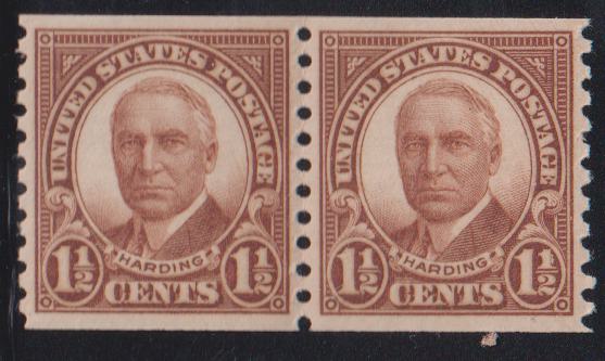 US Modern #686 NH