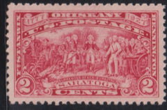 US Modern #644 Mint\NH