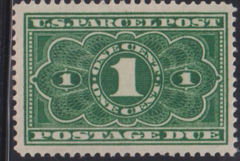 US Washington - Franklin #407 Mint\LH