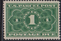 US Washington - Franklin #407 Mint\LH