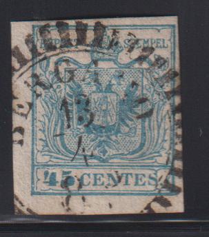 Austria - Turkey Office #7k Used