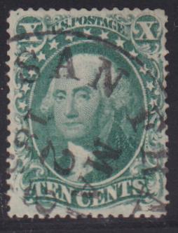 US Classics #32 Used