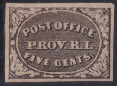 US Classics #10X1 Mint
