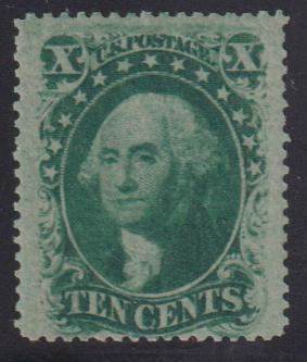 US Classics #35 Mint\LH