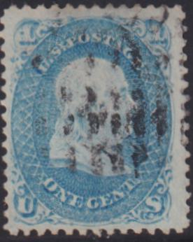 US Classics #63 Used
