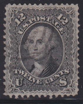 US Classics #97 Used