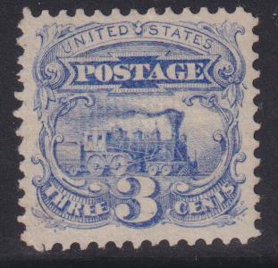 US 1869 Pictorials #114 Mint