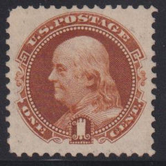 US 1869 Pictorials #123 Mint