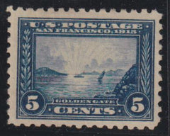 US Early Commemoratives #403 Mint\LH