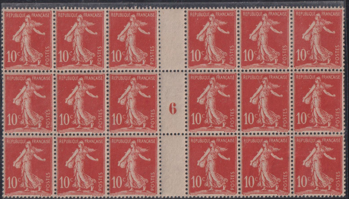 France #YV134F Mint\NH