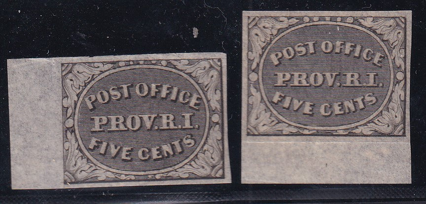 US Classics #10X1R Mint\LH