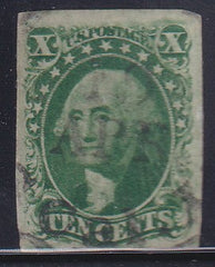 US Classics #15 Used