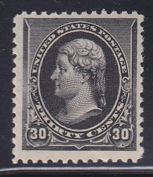 US Bank Notes #228 Mint\LH